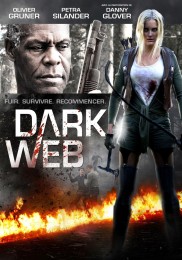 Darkweb (2016) poster