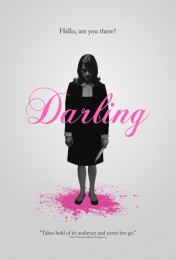 Darling (2015) poster
