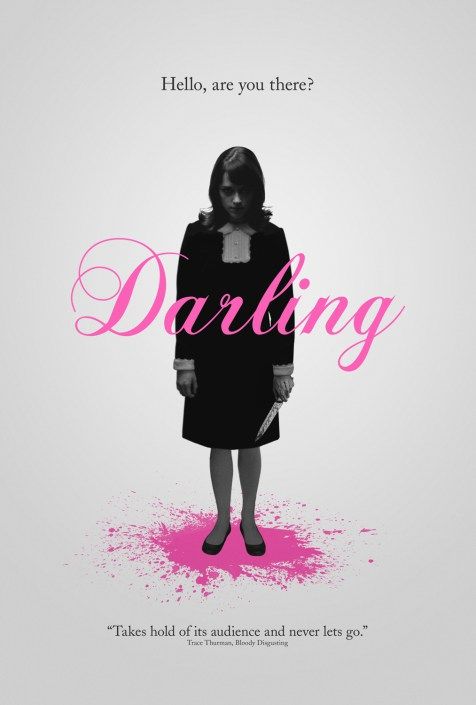 darling movie poster