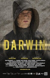 Darwin (2016) poster