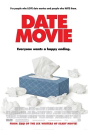 Date Movie (2006) poster