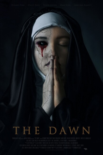 The Dawn (2019) poster