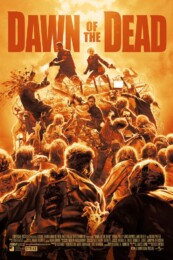 Dawn of the Dead (2004) poster