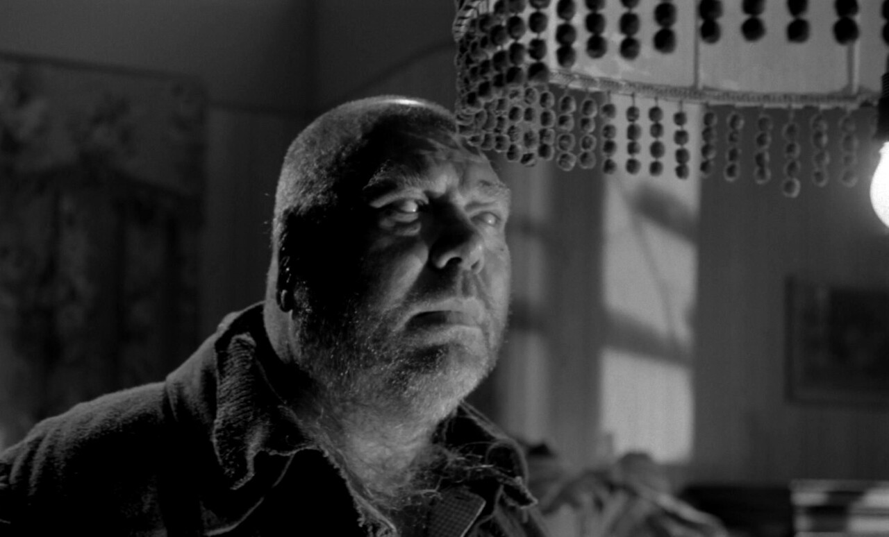 Adi Berber as Blind Jack in Dead Eyes of London(1961)