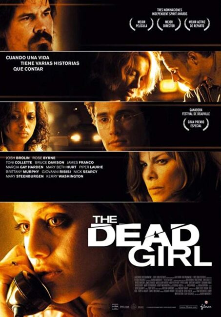 The Dead Girl (2006)
