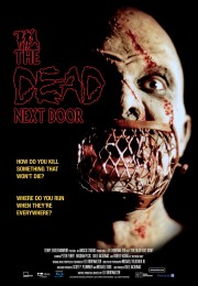 The Dead Next Door (1989) poster