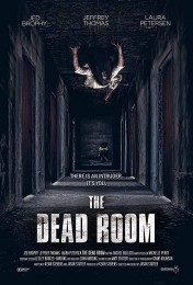 The Dead Room (2015) poster