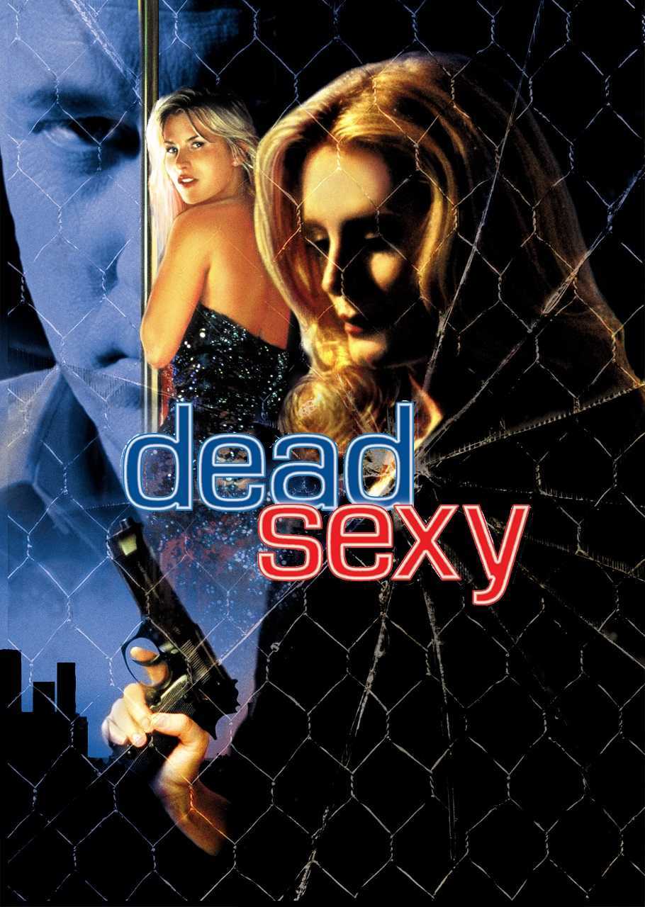 Dead Sexy (2001) poster