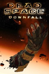 Dead Space: Downfall (2008) poster