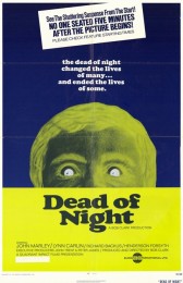 Dead of Night (1974) poster