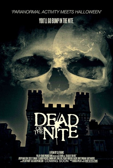 Dead of the Nite (2013) poster