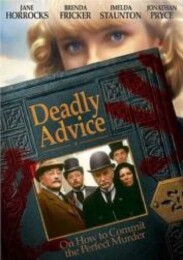 Deadly Advice (1994) poster