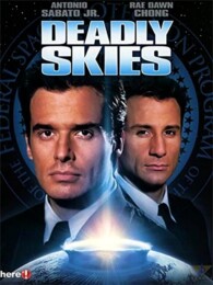 Deadly Skies (2006) poster