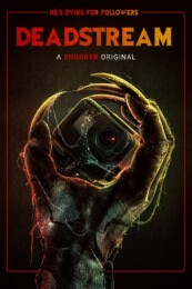 Deadstream (2022) poster