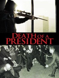 Death of a President (2006) poster