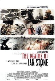 The Deaths of Ian Stone (2007) poster