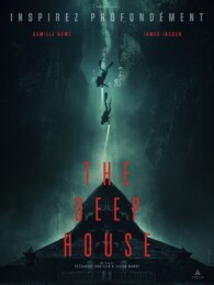 The Deep House (2021) poster