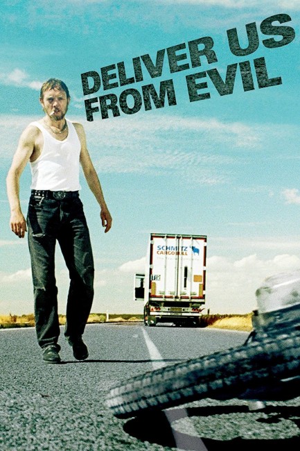 Deliver Us From Evil (2009) poster