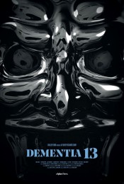 Dementia 13 (2017) poster