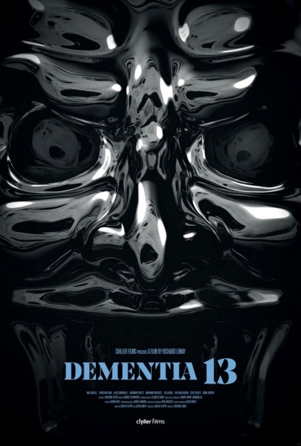 Dementia 13 (2017) poster