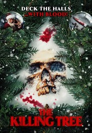 Demonic Christmas Tree (2022) poster