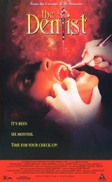 The Dentist (1996) poste