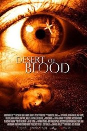 Desert of Blood (2008) poster