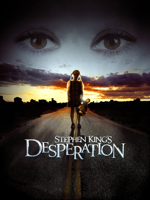 Desperation (2006) poster