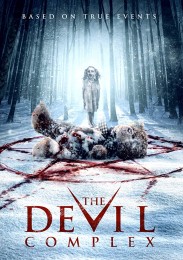 The Devil Complex (2016) poster