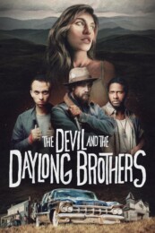 The Devil and the Daylong Brothers (2025) poster