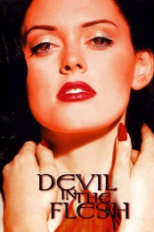Devil in the Flesh (1998) poster
