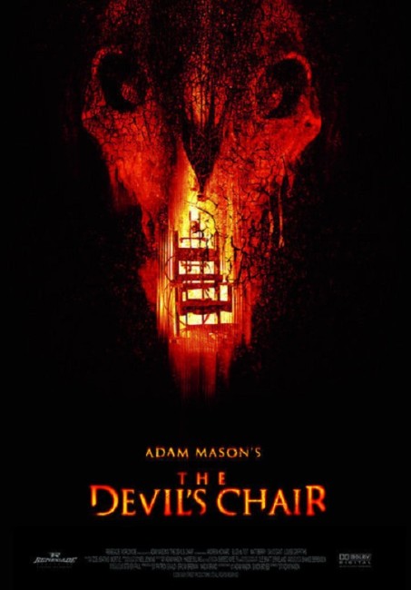 The Devil's Chair (2006) poster