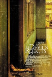 The Devil's Rejects (2005) poster