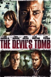 The Devil's Tomb (2009) poster