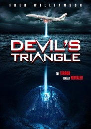 Devil's Triangle (2021) poster