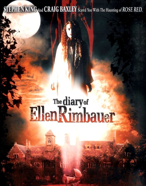 The Diary of Ellen Rimbauer (2003) poster