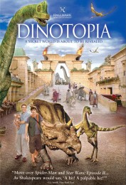 Dinotopia (2002) poster