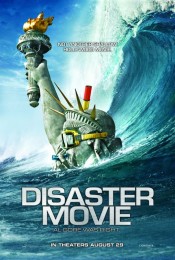 Disaster Movie (2008) poster
