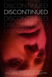 Discontinued (2022) poster