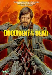 Document of the Dead (1989) poster