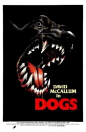 Dogs (1977) poster