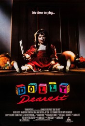 Dolly Dearest (1991) poster