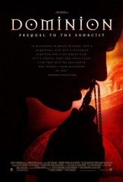 Dominion: Prequel to The Exorcist (2005) poster