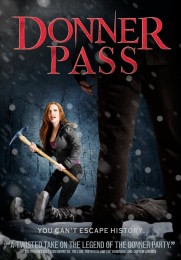 Donner Pass (2012) poster