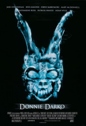 Donnie Darko (2001) poster