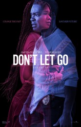 Don't Let Go (2019) poster