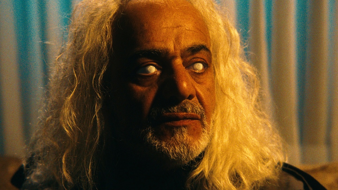 Micheal Bafaro in Don't Look Away (2023)