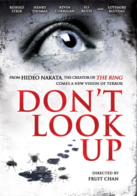 Don't Look Up (2009) poster