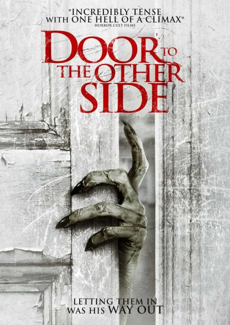 Door to the Other Side (2016) poster