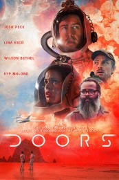 Doors (2021) poster